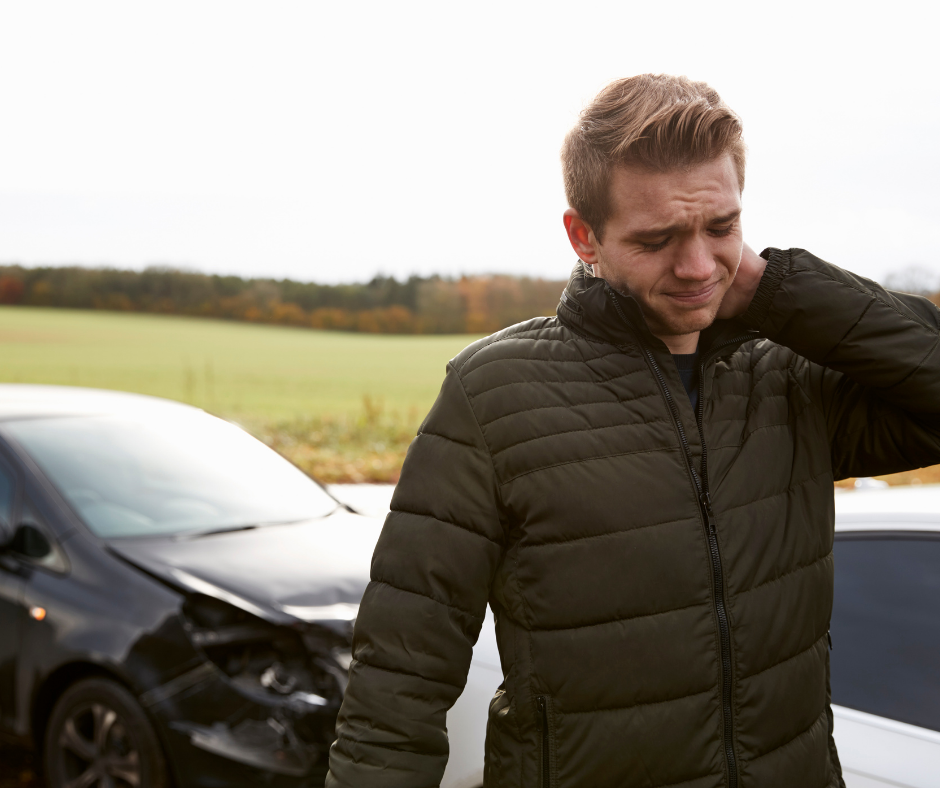 auto accident treatment in Brookhaven