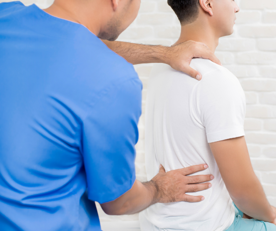 workers comp chiropractor in Yaphank