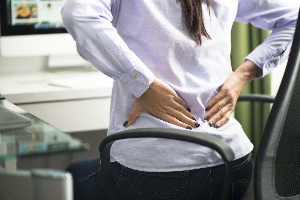 chiropractor near Brookhaven