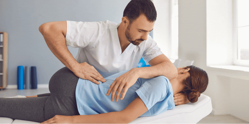 Chiropractor Near Brookhaven: Benefits Of A Chiro For Chronic Pain