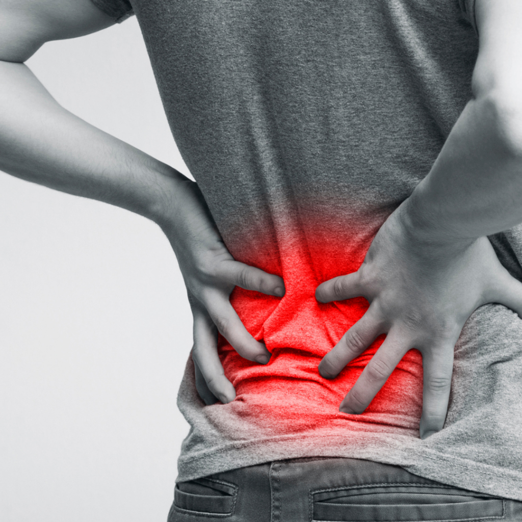 Lower Back Pain Specialist in Shirley NY