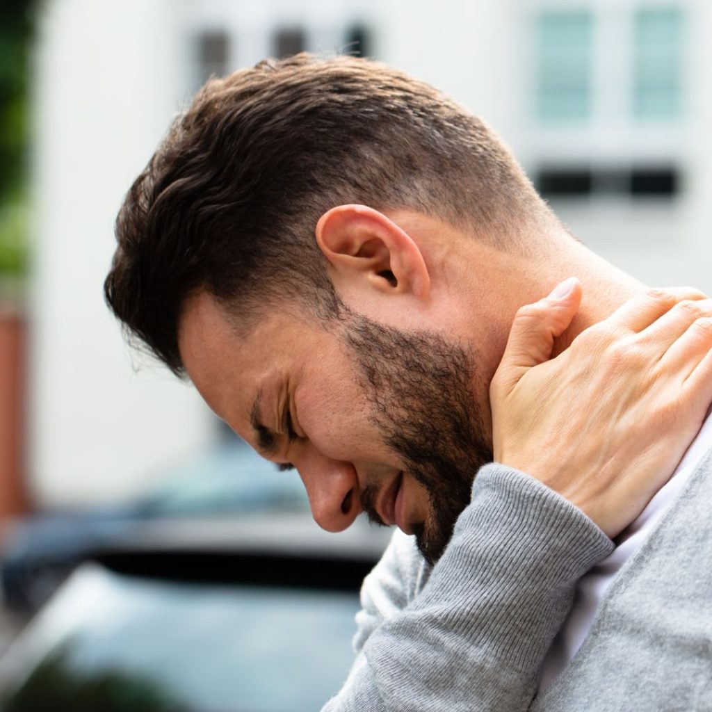 chiropractor near Brookhaven