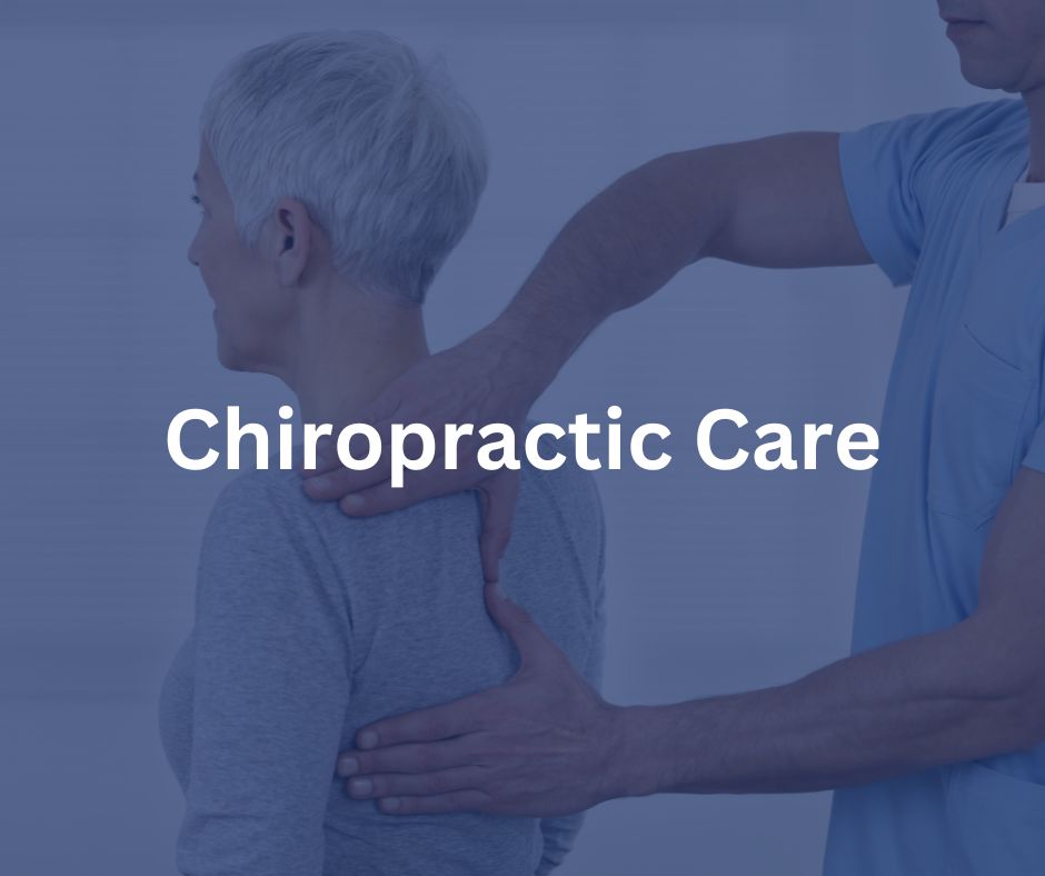 Chiropractic Care (1)